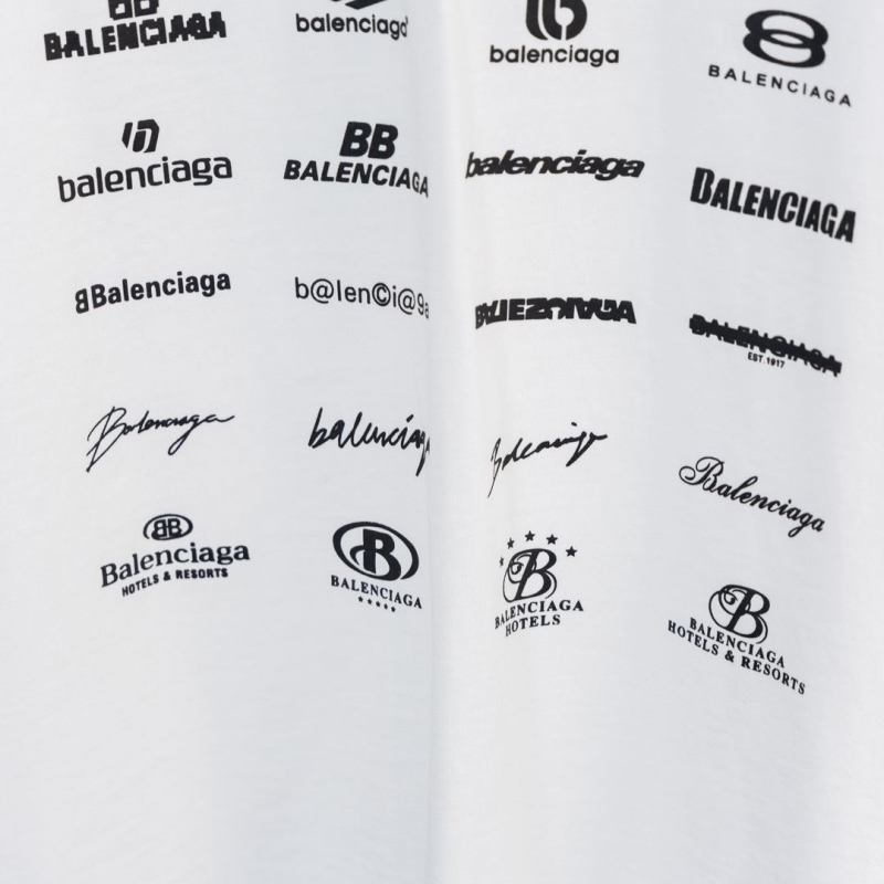 Balenciaga T-Shirts